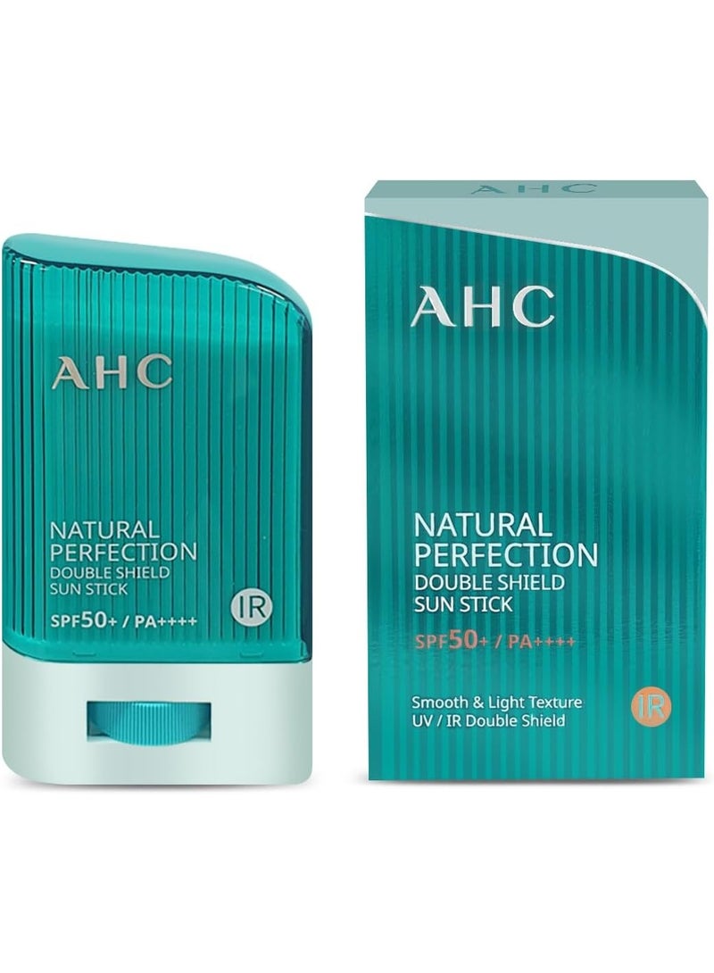 Natural Perfection Double Shield Sun Stick SPF50+